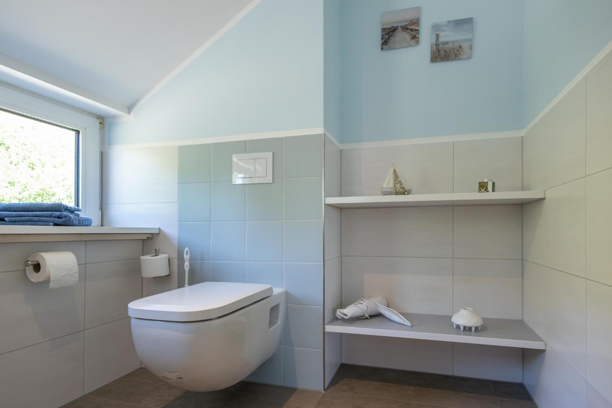 Lotsenhaus Apartment Schulp bei Nortorf Phòng bức ảnh