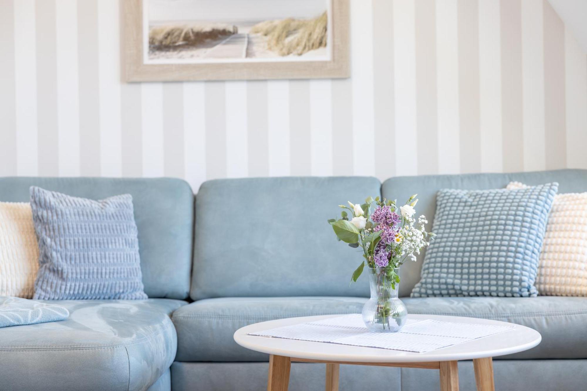 Lotsenhaus Apartment Schulp bei Nortorf Ngoại thất bức ảnh