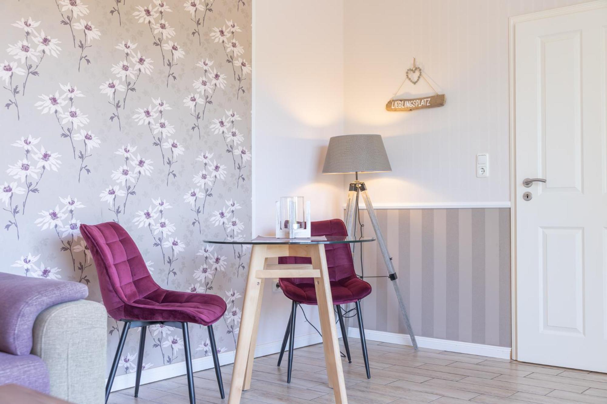 Lotsenhaus Apartment Schulp bei Nortorf Ngoại thất bức ảnh